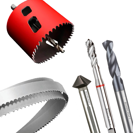 Herramienta de corte