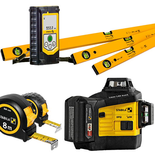 Medición y nivelación