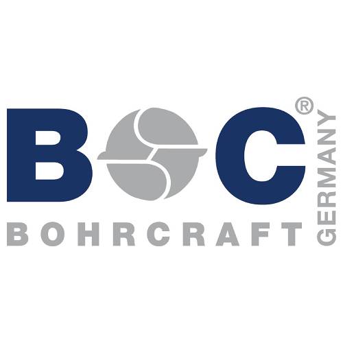 Bohrcraft